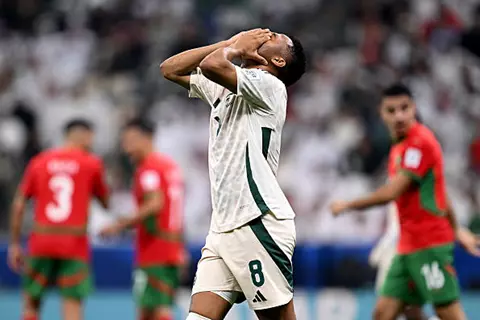 السعودية تفقد الصدارة.. ترتيب المجموعة الثانية من كأس العرب